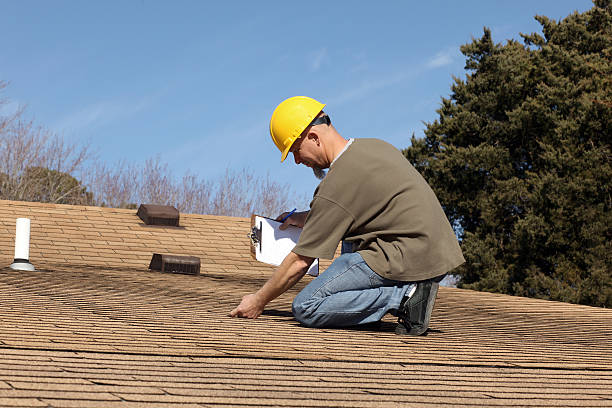 Best Roof Waterproofing  in Elon, NC