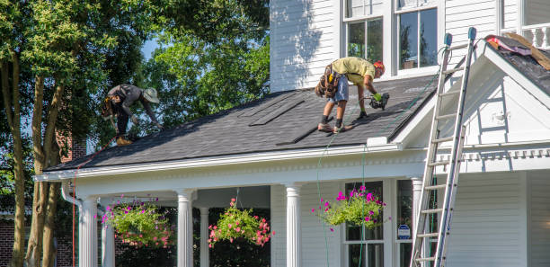 Professional Roofing services in Elon, NC